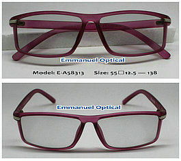 Plastic Optical Frames