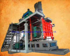 water tank blowing moulding machine