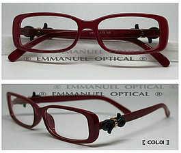 Plastic Optical Frames