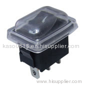 Rocker Switch XW-601AB2 BBA1 Interruttori a Bilanciere