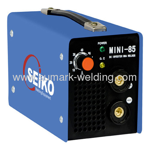 Inverter MMA Welding Machine;Inverter Arc Welders