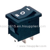 Interruttori a Bilanciere Rocker Switch