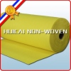 high bibulous non woven fabric for cleaning cloth