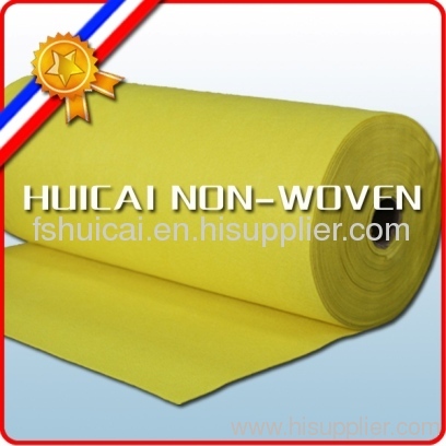 high bibulous non woven fabric for cleaning cloth