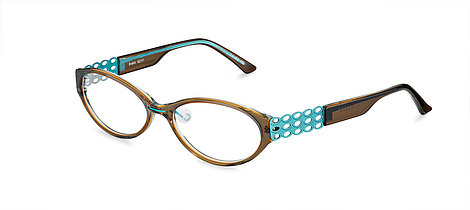 Acetate Optical Frames