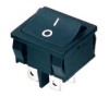 Rocker Switch Interruttori a Bilanciere XW-601DB2 BBA1