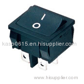 Rocker Switch Interruttori a Bilanciere XW-601DB2 BBA1