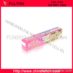 Wholesale Silicone Baking Paper