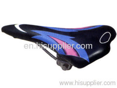 2012 high quality bicycle saddle