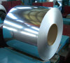 Galvanized steel coil