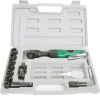 17PC 3/8&quot; Air Ratchet Wrench Kit