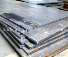 EN10025(93) S185 steel plate, S185 steel price, S185 steel supplier