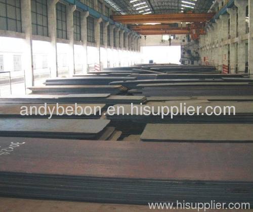 EN10025(93) S235J2G3 steel plate, S235J2G3 steel price, S235J2G3 steel supplier