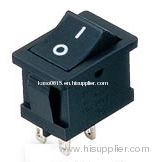 Rocker Switch Interruttori a Bilanciere XW-601FB1 BBA1