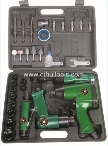 Air Tool Kit