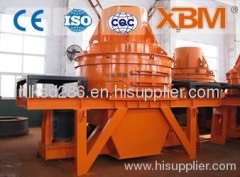 sand making machine impact crusher