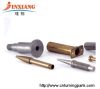 stainless steel pin high precise shaft turning