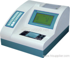 Medical Clinical Blood Coagulation Analyzer Price ( PUN-2048B )