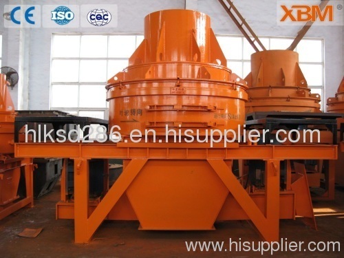 hot selling sand making machine sand making machine supplier