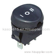 Rocker Switch Interruttori a Bilanciere XW-602CB2 BRI1