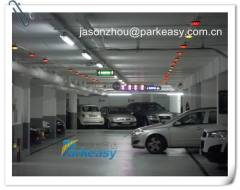 ParkingGuidanceSystem parkingsystem LEDindicator