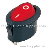 Rocker Switch XW-602EA1 BRA1 Interruttori a Bilanciere