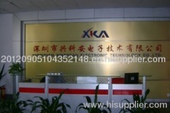 Shenzhen Xingkean Electronic Technology CO.,LTD