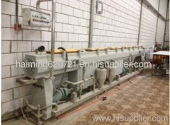 Double Layers PP-R pipes production line