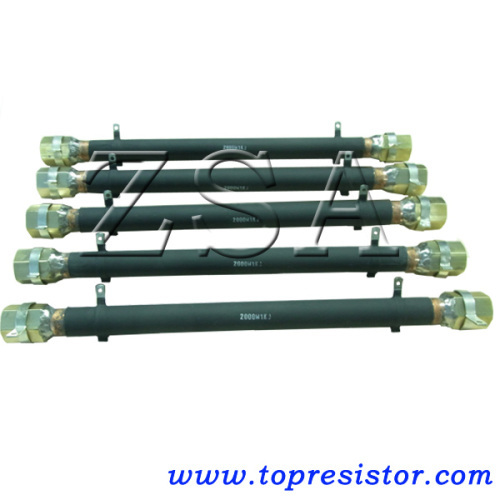 Water Cooling Resistor