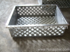 filter basket