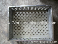 filter basket