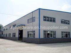 Luxury Hardware Industry Co.,Ltd