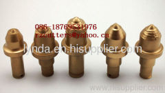 earth auger drill bit