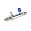 Double Acting Fluid Dispensing Valve