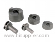 investment casting part