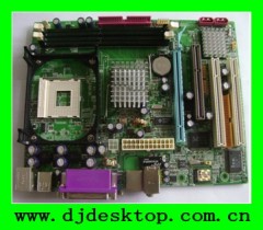 PC motherboard