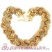 Gold J.Crew Necklace Wholesale