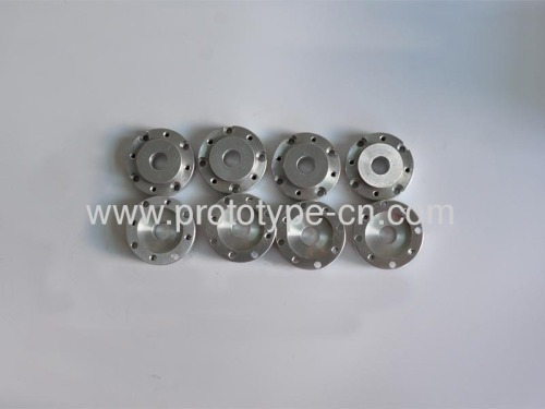 Metal Spinning Process metal precision parts