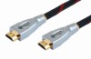 Gold HDMI to HDMI Cable,HDMI 1.4a ,For 3D TV,DVD,PS3,XBOX,Blu ray,LCD,LED