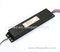 60W-80W LED power supply