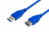 High speed USB 3.0 Cable USB A Male to USB A Female