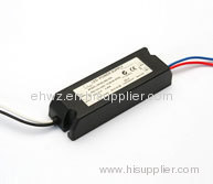 25W LED power supply