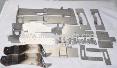 cnc part/ metal processing/ machining