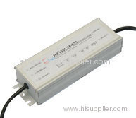 150W LED power supply