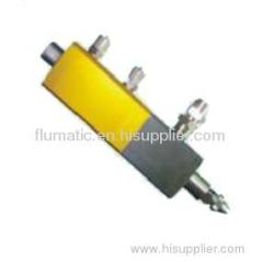 Silicone Dispesing Control Valve