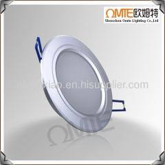 9W LED Downlight