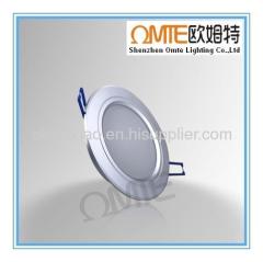 9W LED Downlight