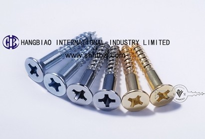 wood screw (DIN7996 BS1210) screws manufacturer