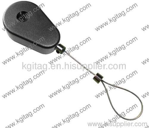 Cell Phone Display Security