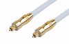 Digital Toslink Audio Optic Cable Optical Fiber Cord Wire For HDTV DVD